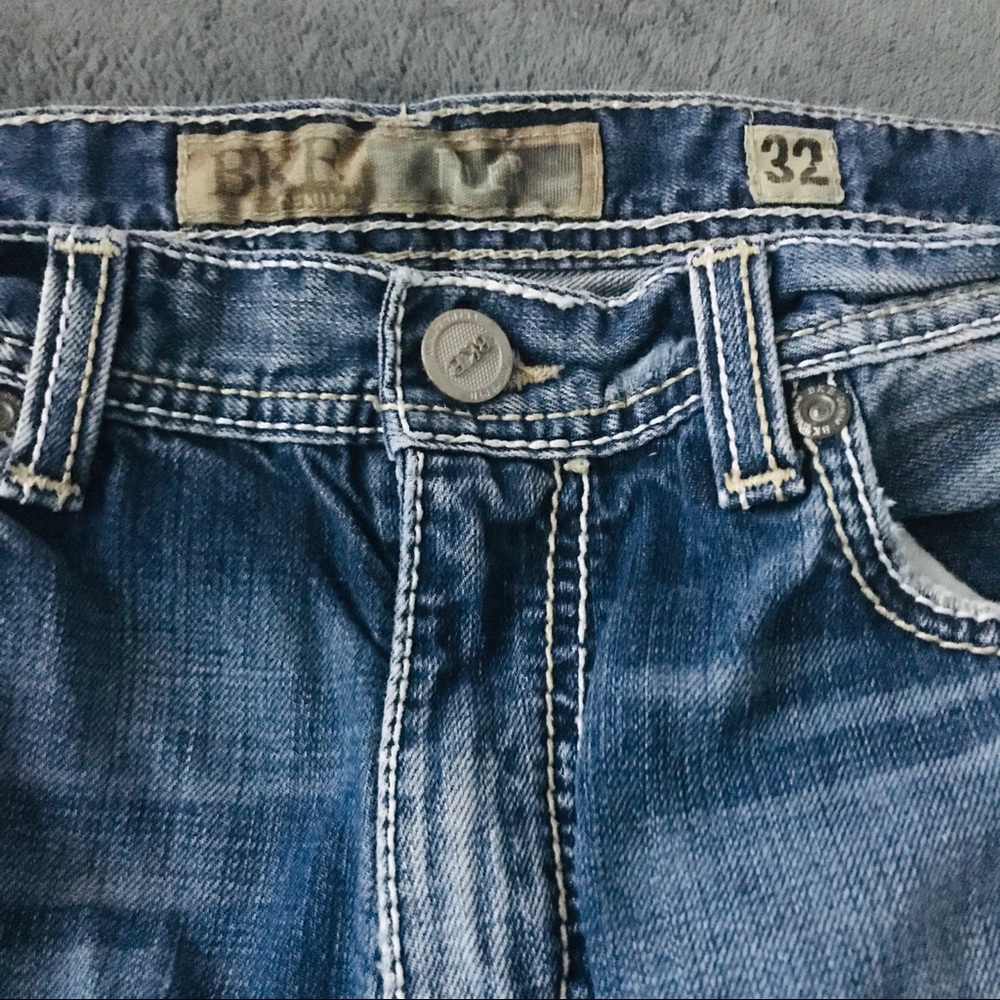 BKE Men’s Jeans